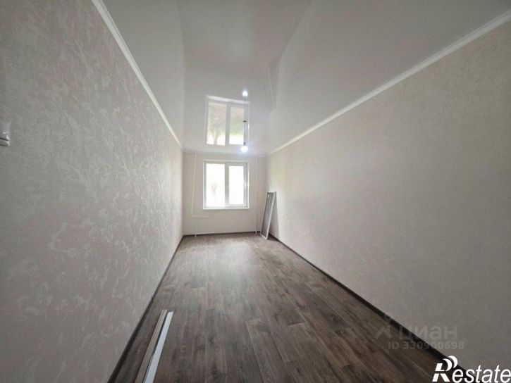 2-комн квартира ул Краматорская, 9Б,  д. 9Б