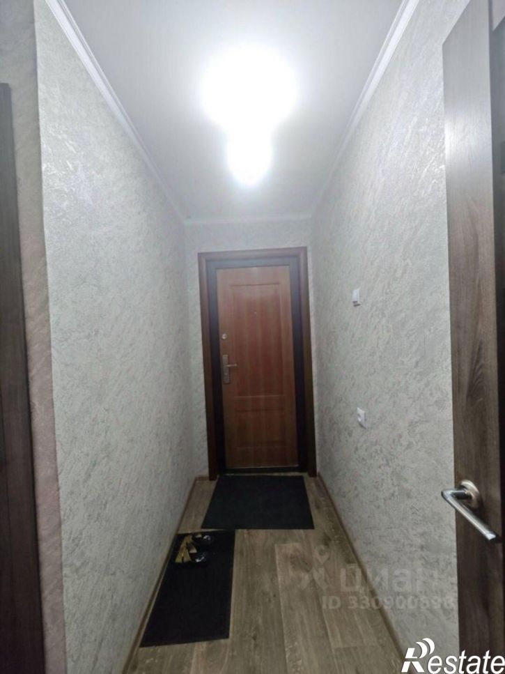 2-комн квартира ул Краматорская, 9Б,  д. 9Б