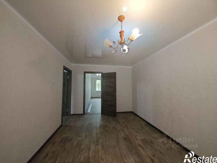 2-комн квартира ул Краматорская, 9Б,  д. 9Б