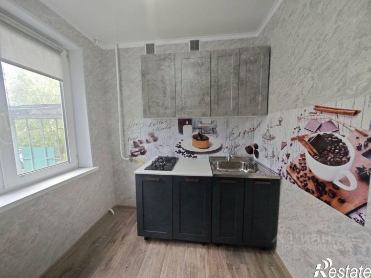 2-комн квартира ул Краматорская, 9Б,  д. 9Б