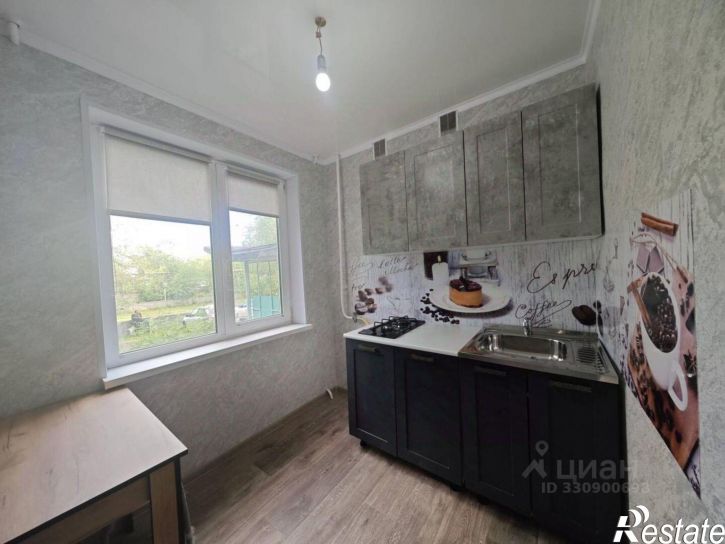 2-комн квартира ул Краматорская, 9Б,  д. 9Б