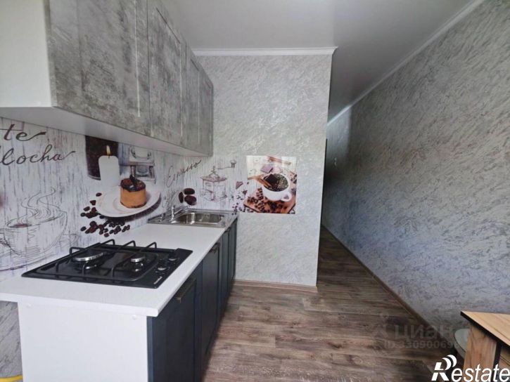 2-комн квартира ул Краматорская, 9Б,  д. 9Б