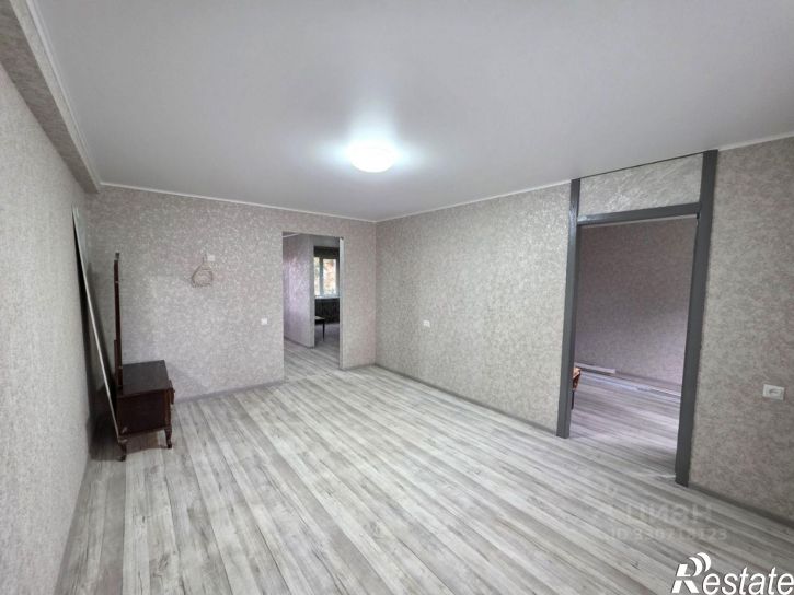 3-комн квартира ул Спортивная, 1Г,  д. 1Г
