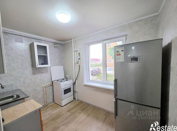 3-комн квартира ул Спортивная, 1Г,  д. 1Г