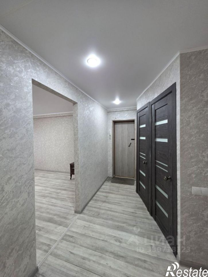 3-комн квартира ул Спортивная, 1Г,  д. 1Г