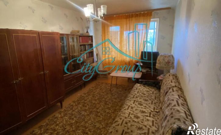 2-комн квартира Гомельская улица, 80А,  д. 80А