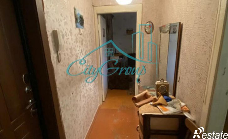 2-комн квартира Гомельская улица, 80А,  д. 80А