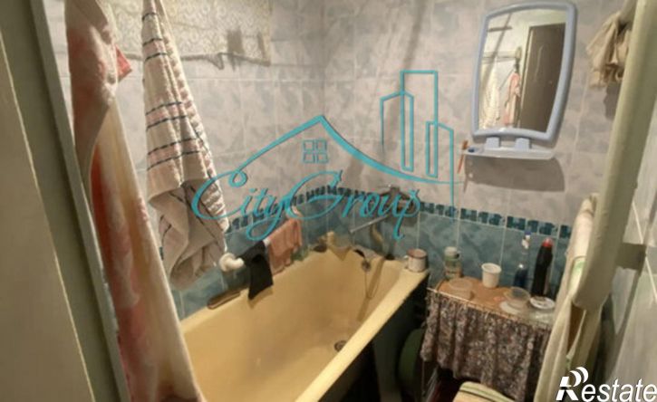 2-комн квартира Гомельская улица, 80А,  д. 80А