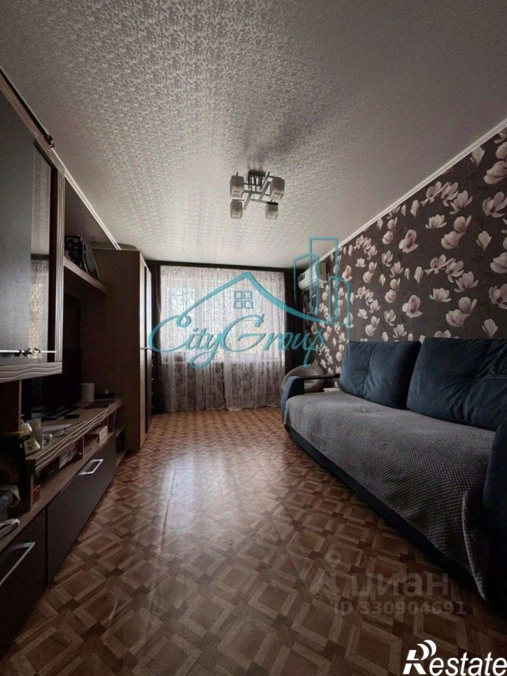 2-комн квартира Черниговская улица, 11,  д. 11