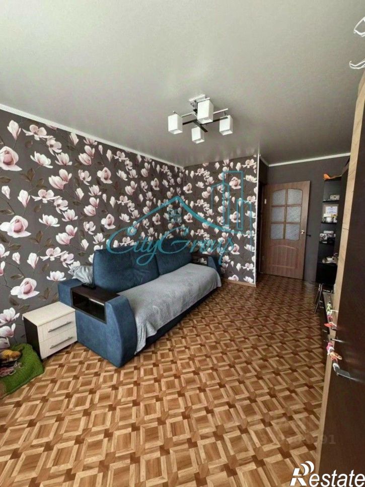 2-комн квартира Черниговская улица, 11,  д. 11