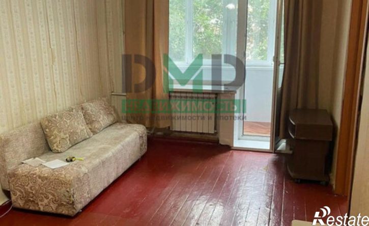 2-комн квартира Медногорская улица, 28,  д. 28