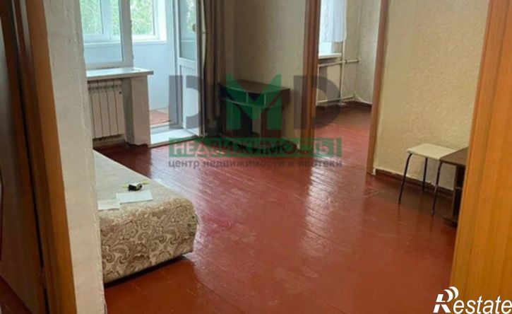 2-комн квартира Медногорская улица, 28,  д. 28