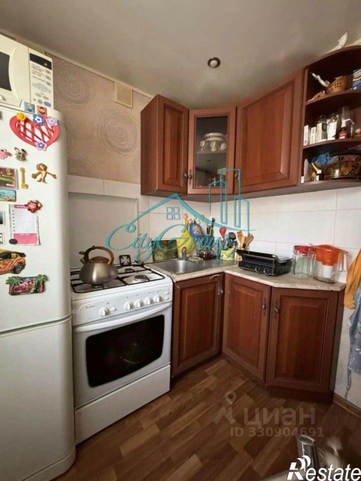 2-комн квартира Черниговская улица, 11,  д. 11