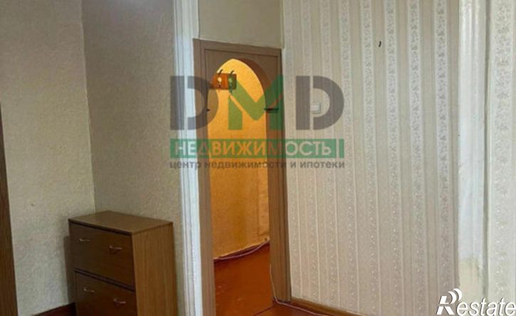 2-комн квартира Медногорская улица, 28,  д. 28