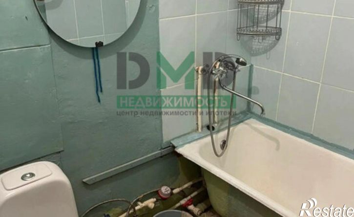 2-комн квартира Медногорская улица, 28,  д. 28