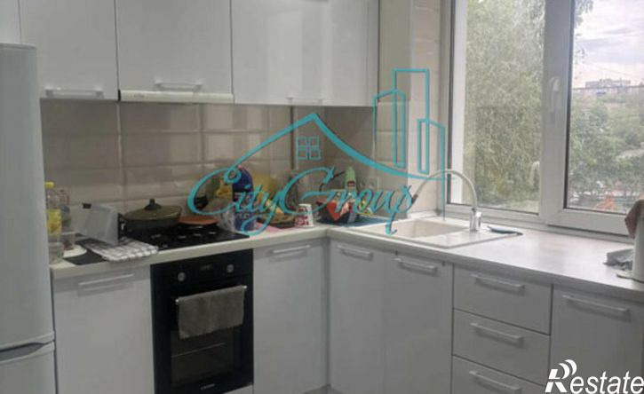 2-комн квартира улица Станиславского, 53,  д. 53