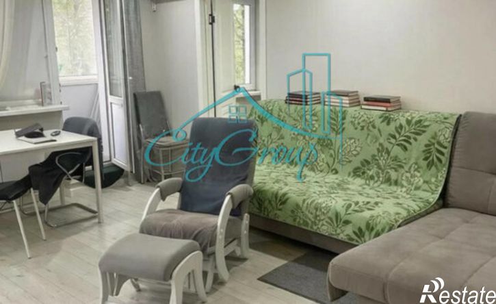 2-комн квартира улица Станиславского, 53,  д. 53