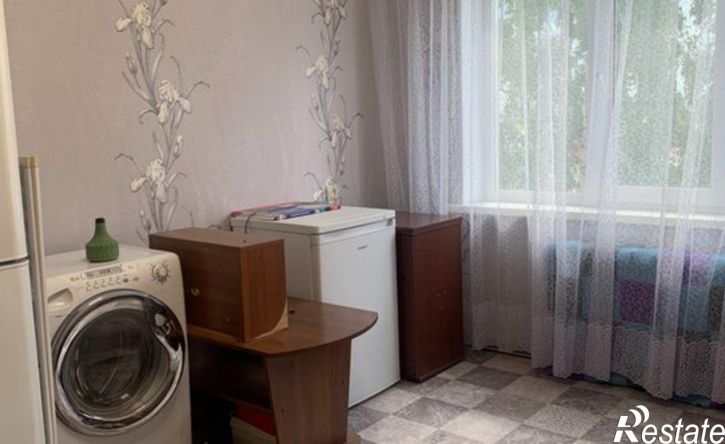 3-комн квартира Спортивная улица, 1А,  д. 1А