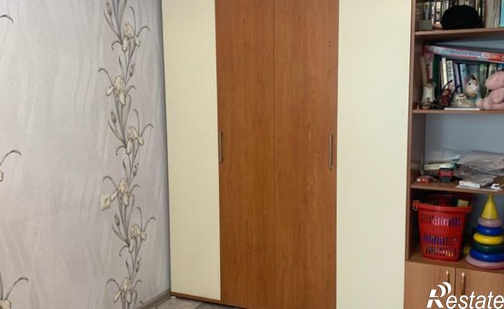3-комн квартира Спортивная улица, 1А,  д. 1А