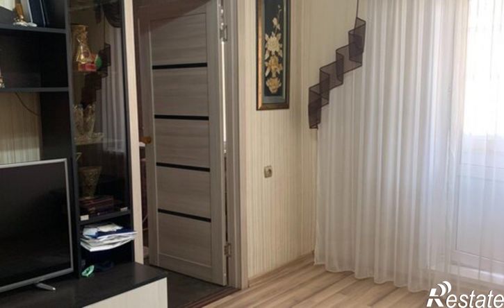 3-комн квартира Спортивная улица, 1А,  д. 1А