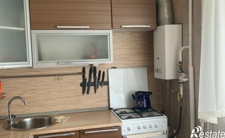 3-комн квартира Спортивная улица, 1А,  д. 1А