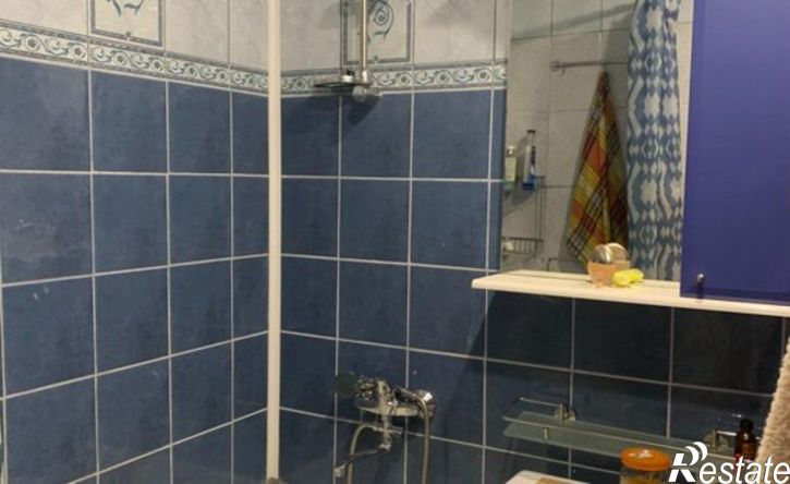 3-комн квартира Спортивная улица, 1А,  д. 1А