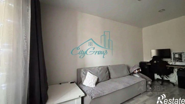 3-комн квартира улица Строителей, 16,  д. 16