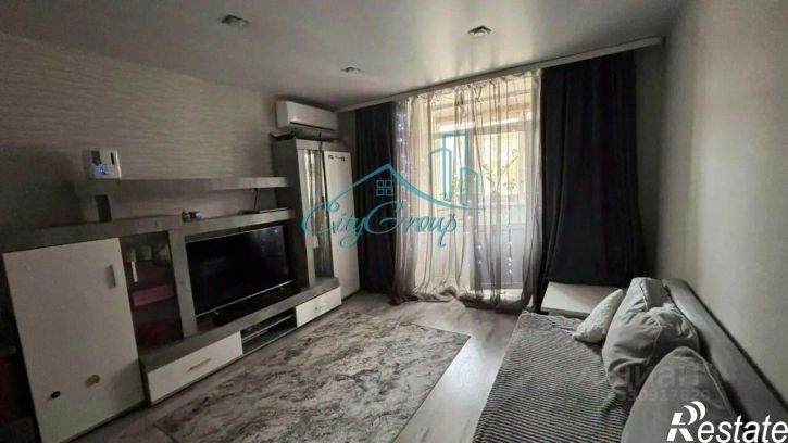 3-комн квартира улица Строителей, 16,  д. 16