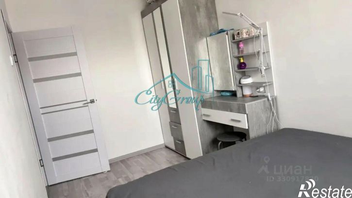 3-комн квартира улица Строителей, 16,  д. 16