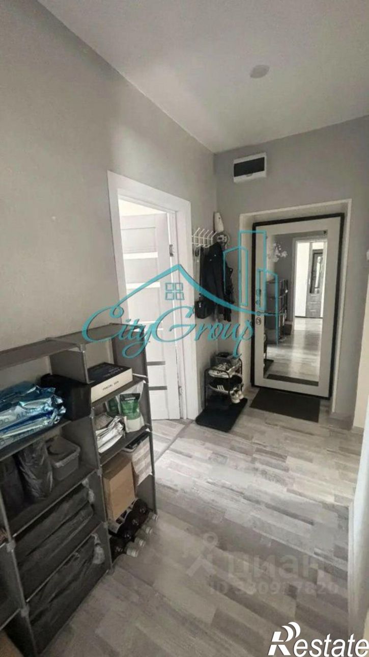 3-комн квартира улица Строителей, 16,  д. 16