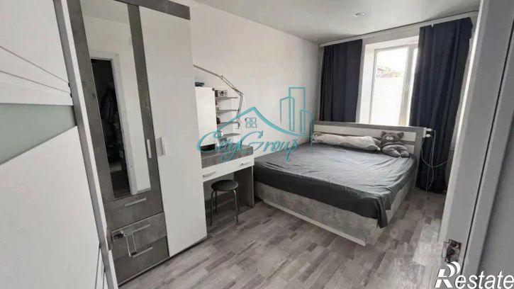 3-комн квартира улица Строителей, 16,  д. 16