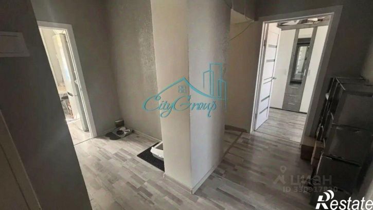 3-комн квартира улица Строителей, 16,  д. 16