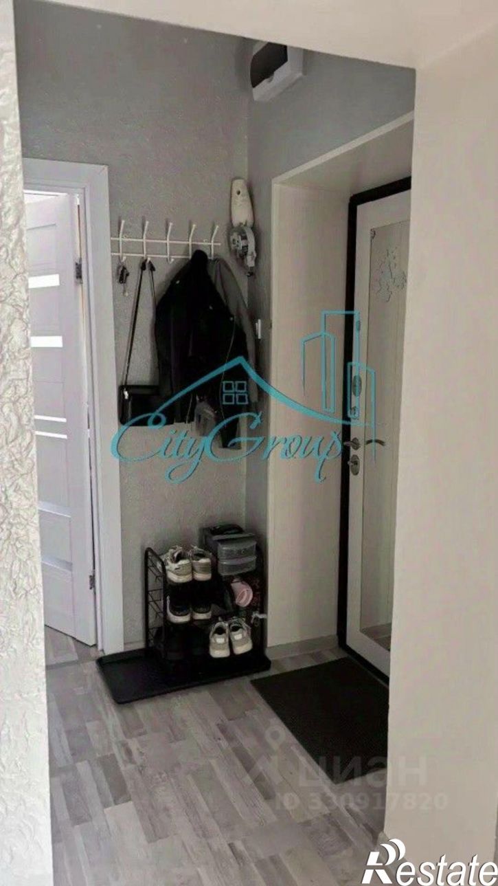3-комн квартира улица Строителей, 16,  д. 16
