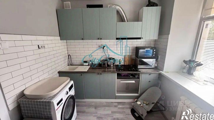 3-комн квартира улица Строителей, 16,  д. 16