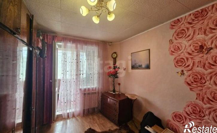 3-комн квартира Гомельская улица, 32,  д. 32