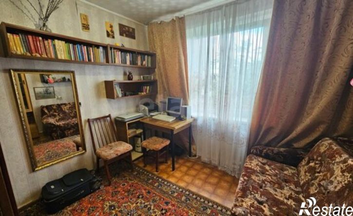 3-комн квартира Гомельская улица, 32,  д. 32