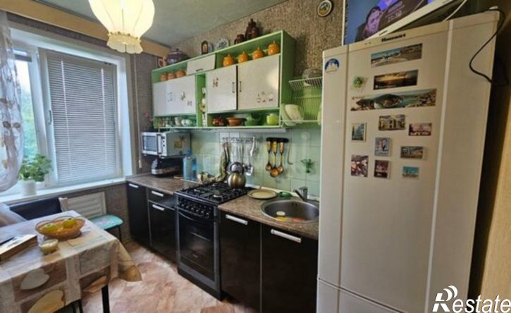 3-комн квартира Гомельская улица, 32,  д. 32