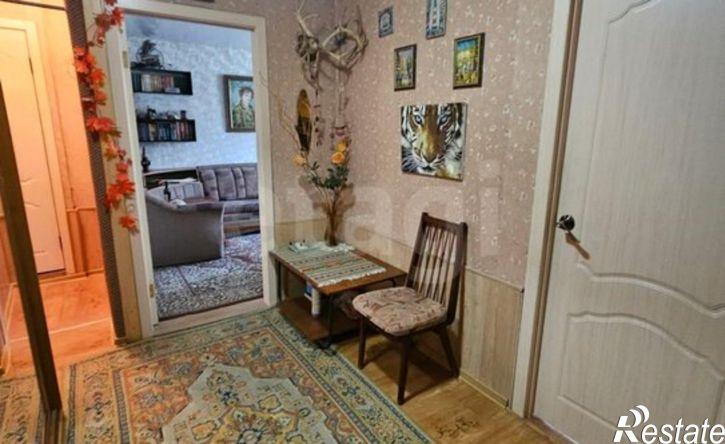 3-комн квартира Гомельская улица, 32,  д. 32