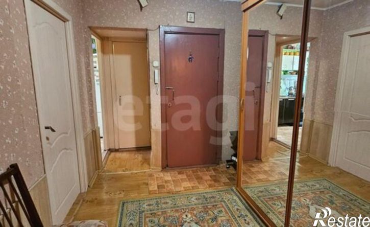 3-комн квартира Гомельская улица, 32,  д. 32