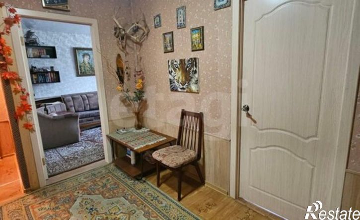 3-комн квартира Гомельская улица, 32,  д. 32