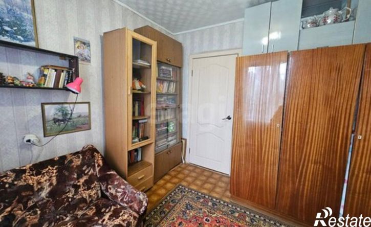 3-комн квартира Гомельская улица, 32,  д. 32