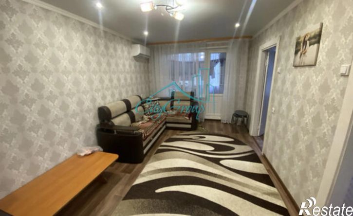 4-комн квартира ул Сорокина, 3А,  д. 3А
