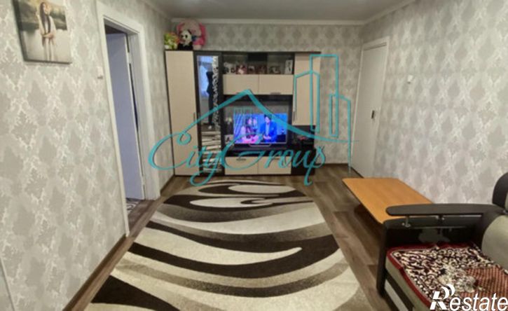 4-комн квартира ул Сорокина, 3А,  д. 3А