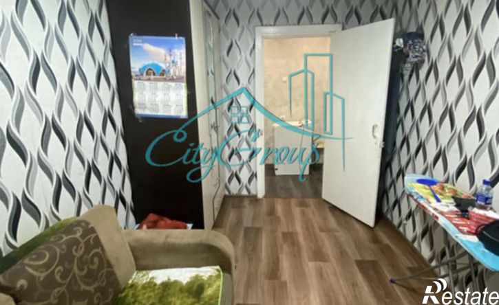 4-комн квартира ул Сорокина, 3А,  д. 3А