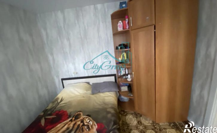 4-комн квартира ул Сорокина, 3А,  д. 3А