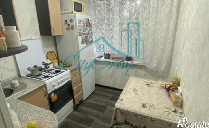 4-комн квартира ул Сорокина, 3А,  д. 3А
