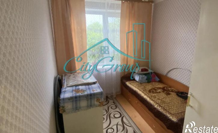 4-комн квартира ул Сорокина, 3А,  д. 3А