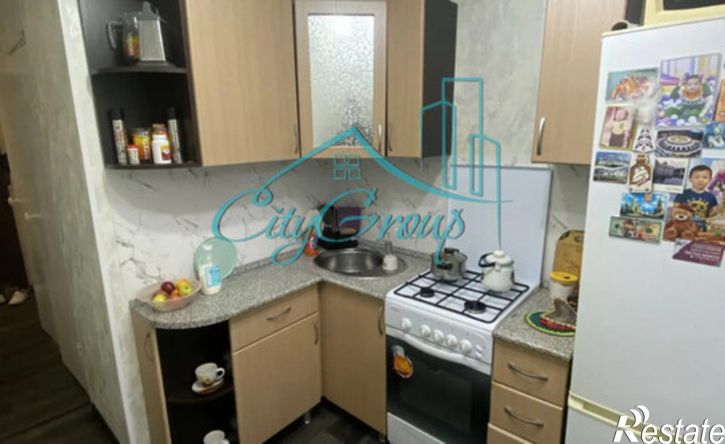 4-комн квартира ул Сорокина, 3А,  д. 3А