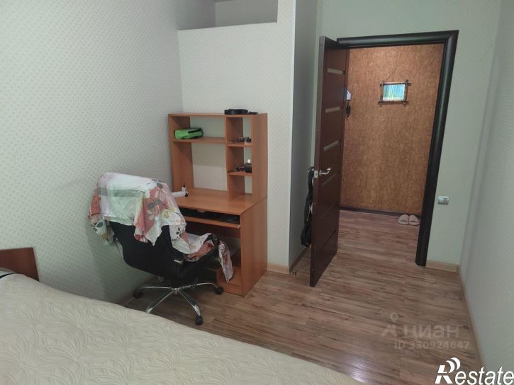 2-комн квартира улица Станиславского, 4,  д. 4