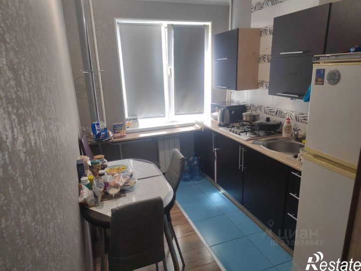 2-комн квартира улица Станиславского, 4,  д. 4